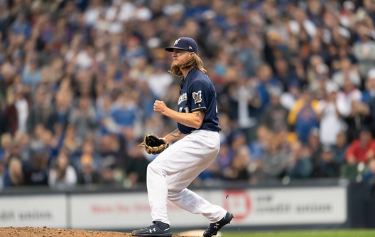 Milwaukee Brewers vs. Los Angeles Angels Preview, Tips, and Odds