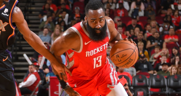 Houston Rockets at Oklahoma City Thunder Betting Preview
