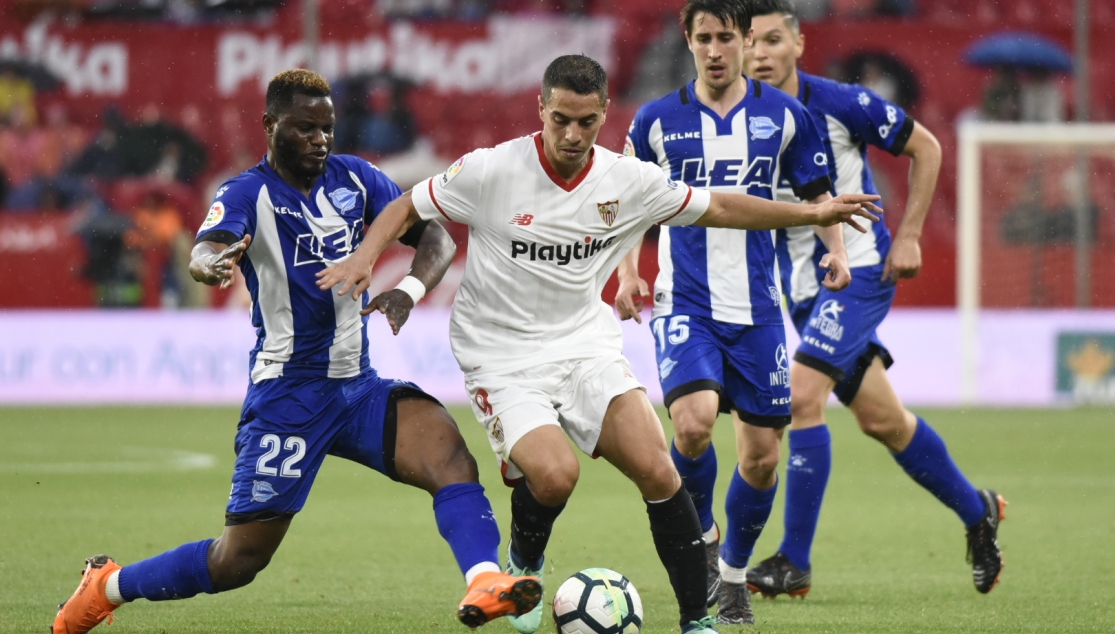 Sevilla Vs Alaves Preview Tips And Odds Sportingpedia Latest Sports News From All Over The World