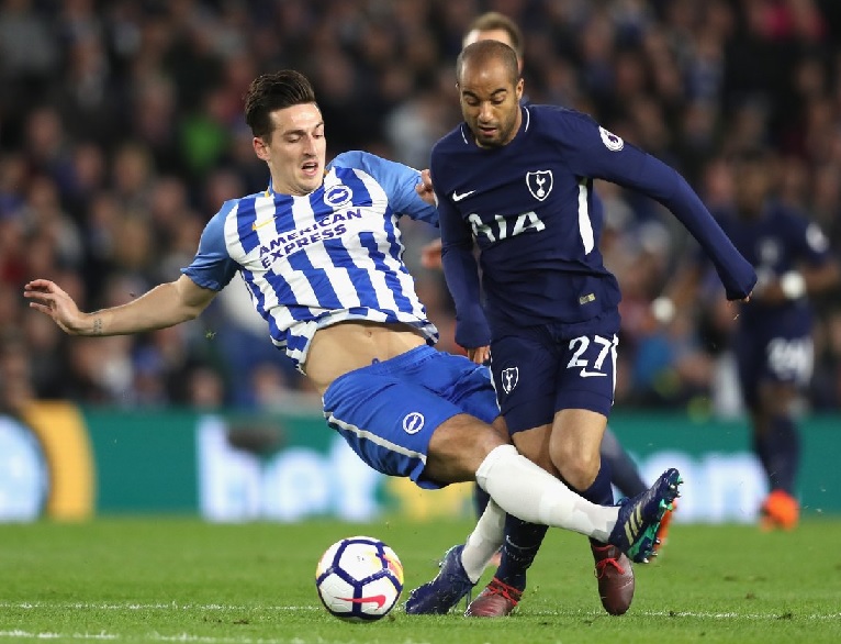 Tottenham vs Brighton Preview, Tips and Odds - Sportingpedia - Latest