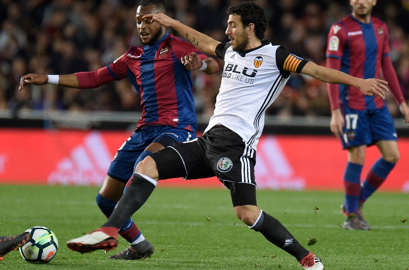 latin Van Forekomme Valencia vs Levante Preview, Tips and Odds - Sportingpedia - Latest Sports  News From All Over the World
