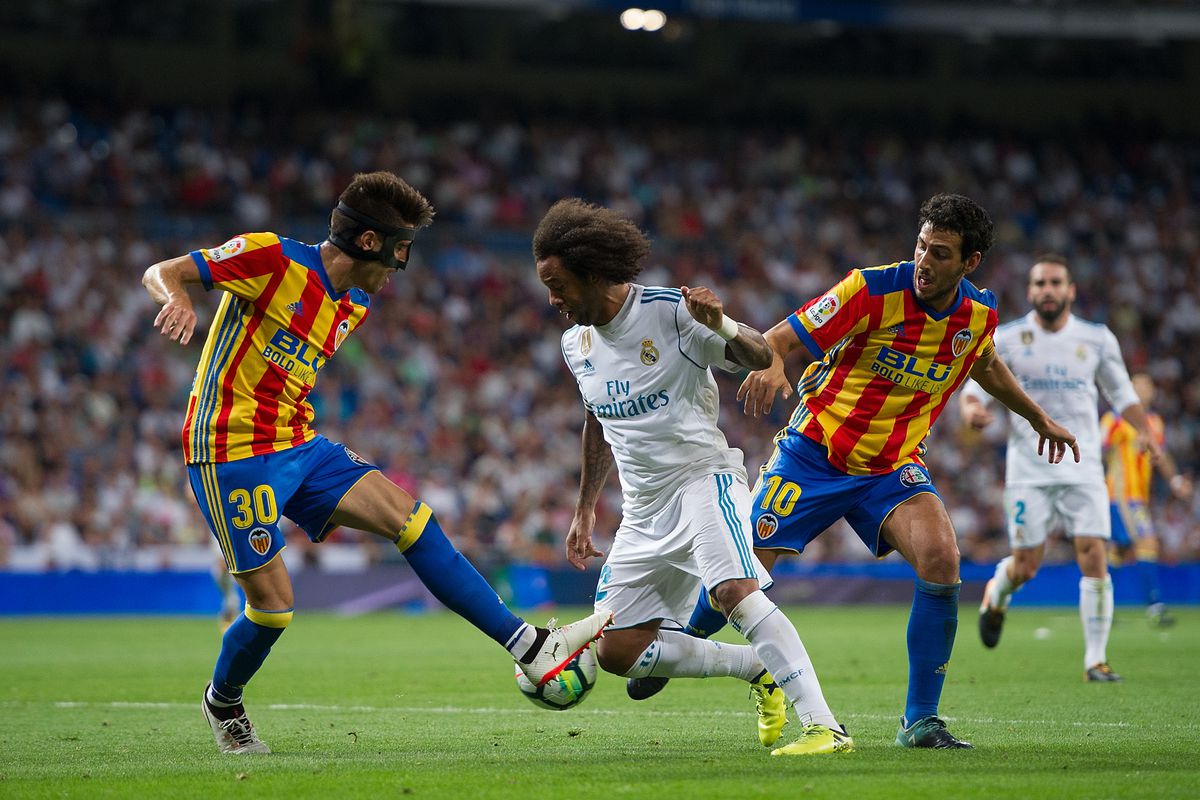 Valencia vs Real Madrid Preview, Tips and Odds - Sportingpedia - Latest