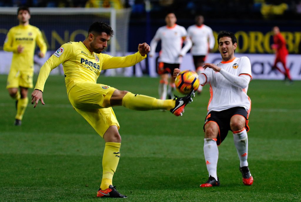 Villarreal vs Valencia Preview, Tips and Odds - Sportingpedia - Latest