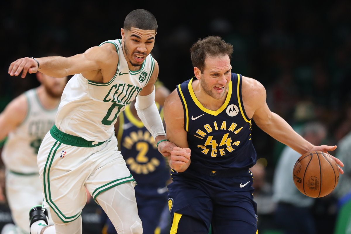Boston Celtics at Indiana Pacers Preview, Tips and Odds