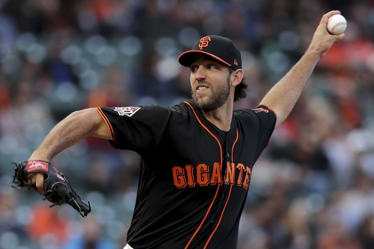 New York Yankees at San Francisco Giants Preview, Tips and Odds New York Yankees at San Francisco Giants Preview, Tips and Odds