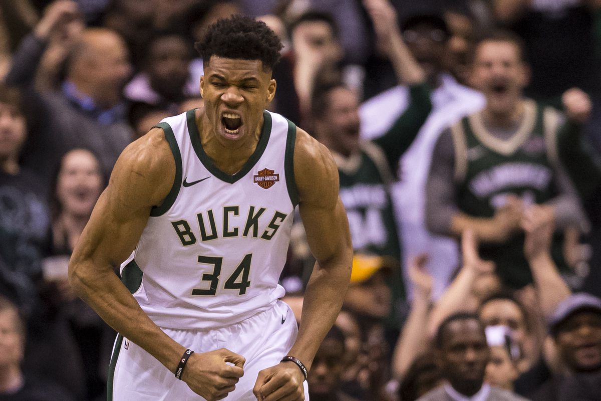 Toronto Raptors at Milwaukee Bucks – Game 3 Preview, Tips and Odds