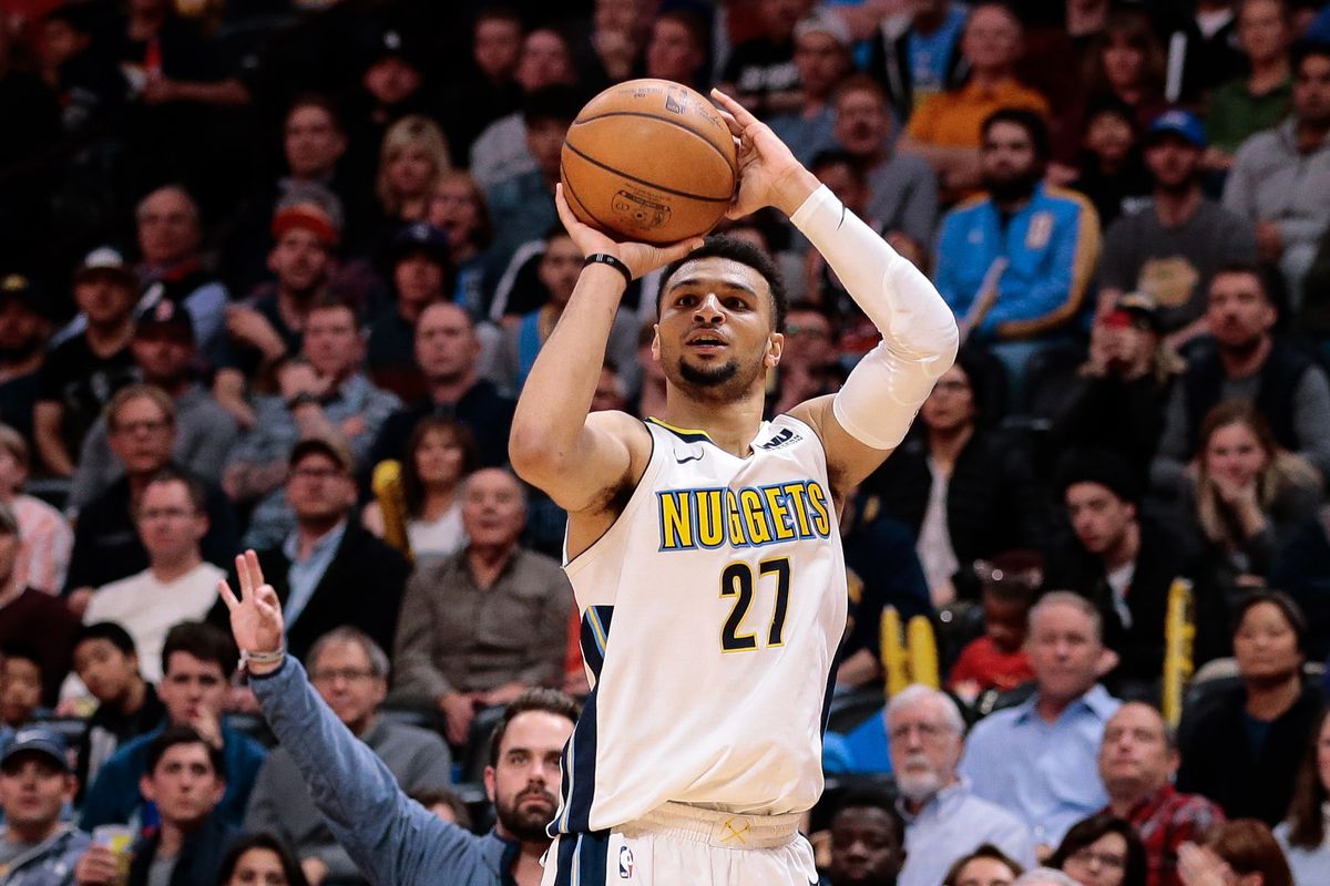 Denver Nuggets at San Antonio Spurs Preview, Tips and Odds