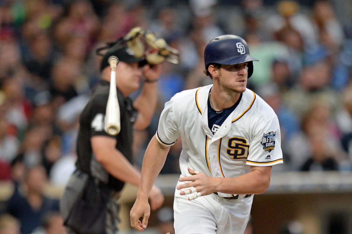 San Diego Padres at Washington Nationals Preview, Tips and Odds