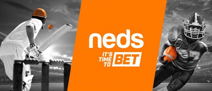 Neds Sportsbook