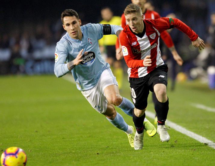 Athletic Bilbao vs Celta Vigo Preview, Tips and Odds - Sportingpedia -  Latest Sports News From All Over the World