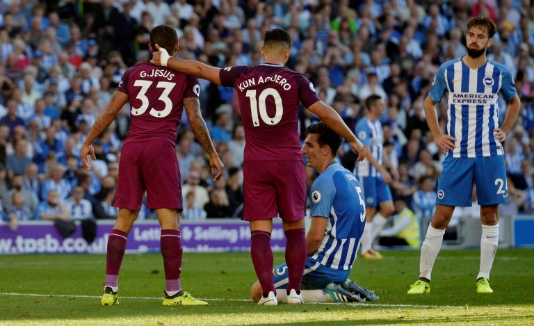 Brighton vs Manchester City Preview, Tips and Odds - Sportingpedia
