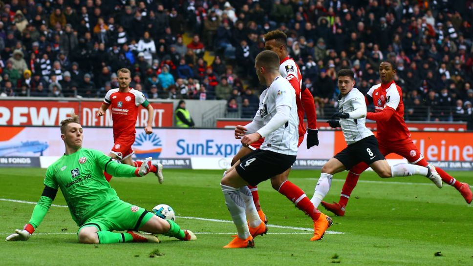 Eintracht Frankfurt vs Mainz Preview, Tips and Odds - Sportingpedia