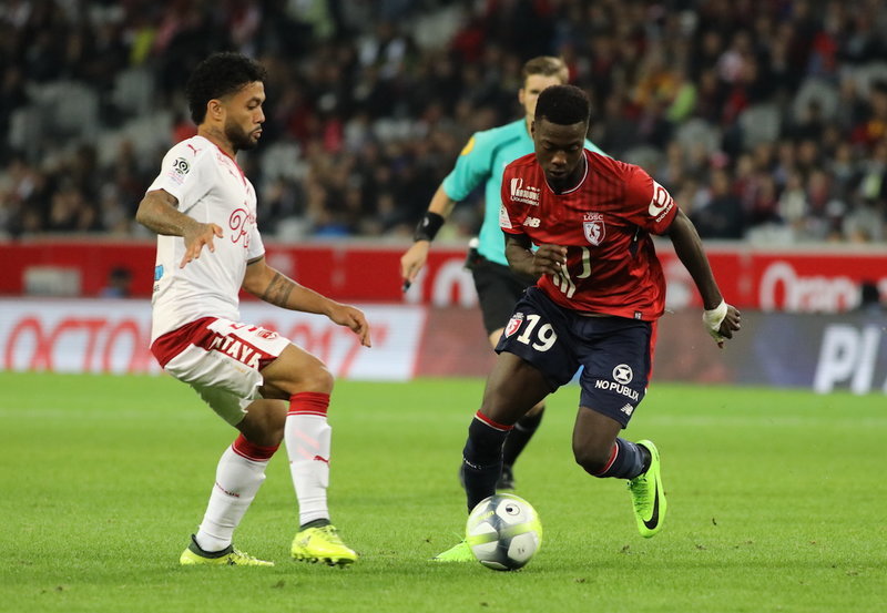Lille vs Bordeaux Preview, Tips and Odds - Sportingpedia - Latest Sports  News From All Over the World