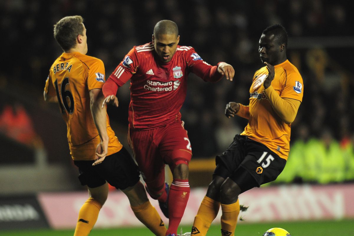 Liverpool vs Wolverhampton Preview, Tips and Odds  Sportingpedia
