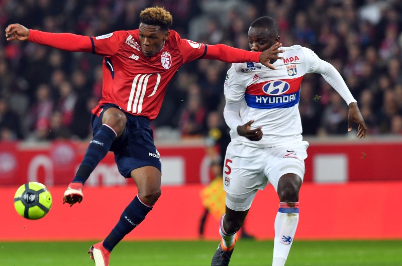 Lyon vs Lille Preview, Tips and Odds - Sportingpedia - Latest Sports News  From All Over the World