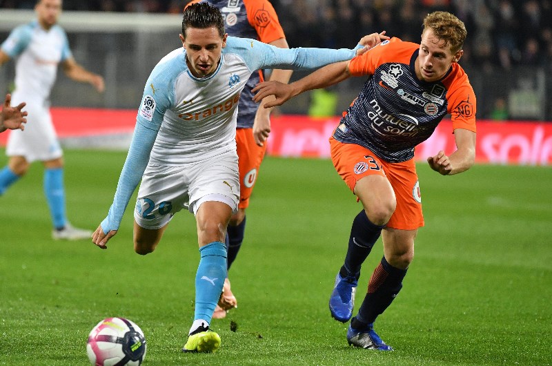 Marseille vs montpellier betting preview goal buy btc with southwest card
