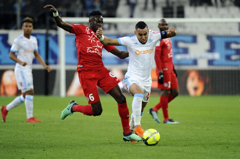 Marseille vs Montpellier Preview, Tips and Odds - Sportingpedia