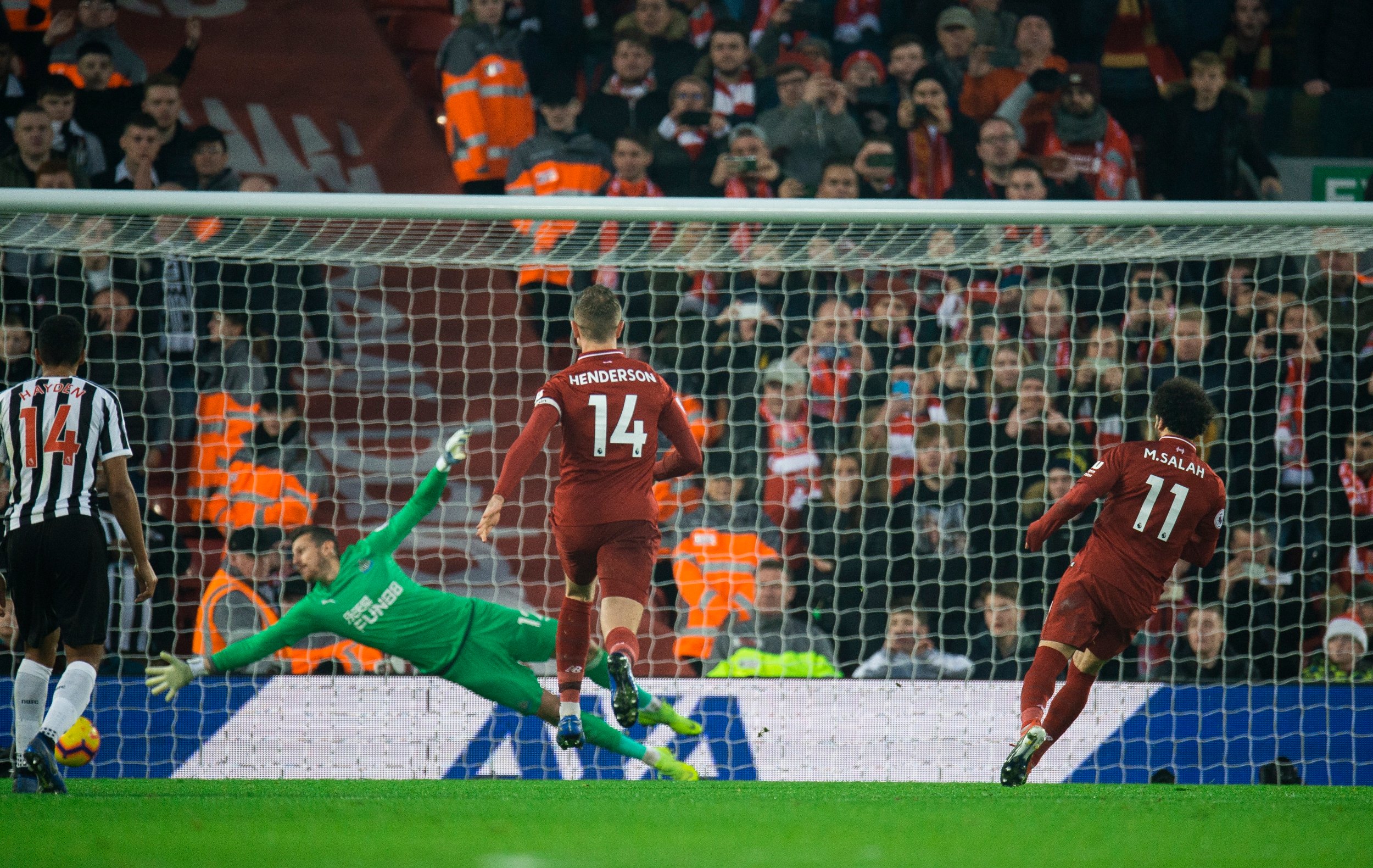Newcastle vs Liverpool Preview, Tips and Odds  Sportingpedia  Latest