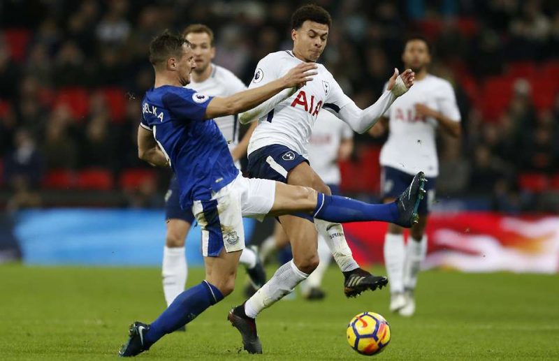 Tottenham vs Everton Preview, Tips and Odds