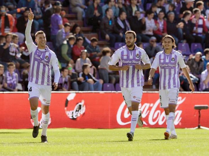 Valladolid vs Leganes Preview, Tips and Odds - Sportingpedia - Latest