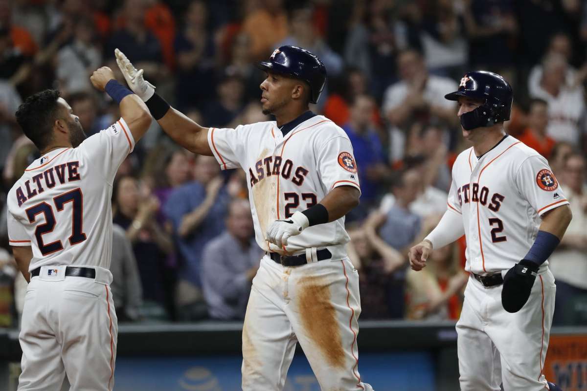 Houston Astros at Detroit Tigers Preview, Tips and Odds Houston Astros at Detroit Tigers Preview, Tips and Odds