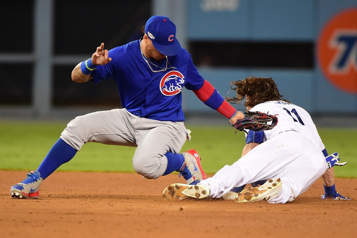 Chicago Cubs at Houston Astros Preview, Tips and Odds Chicago Cubs at Houston Astros Preview, Tips and Odds