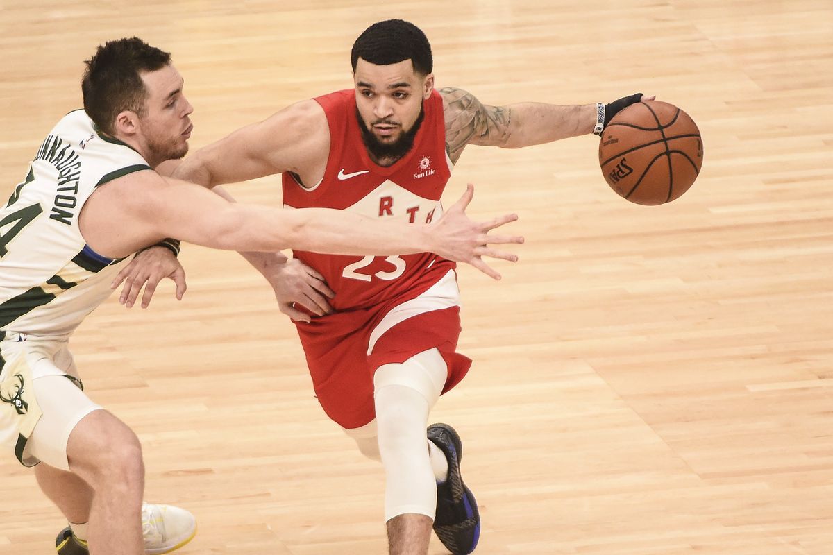 Milwaukee Bucks at Toronto Raptors Preview, Tips and Odds Milwaukee Bucks at Toronto Raptors Preview, Tips and Odds