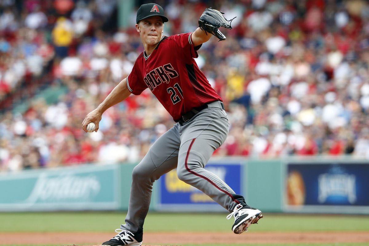 Arizona Diamondbacks at San Francisco Giants Preview, Tips and Odds Arizona Diamondbacks at San Francisco Giants Preview, Tips and Odds