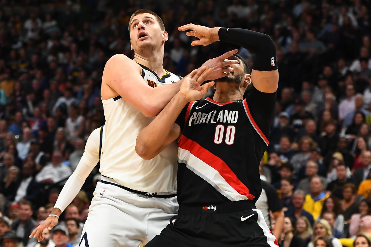 Denver Nuggets at Portland Trail Blazers Preview, Tips and Odds Denver Nuggets at Portland Trail Blazers Preview, Tips and Odds
