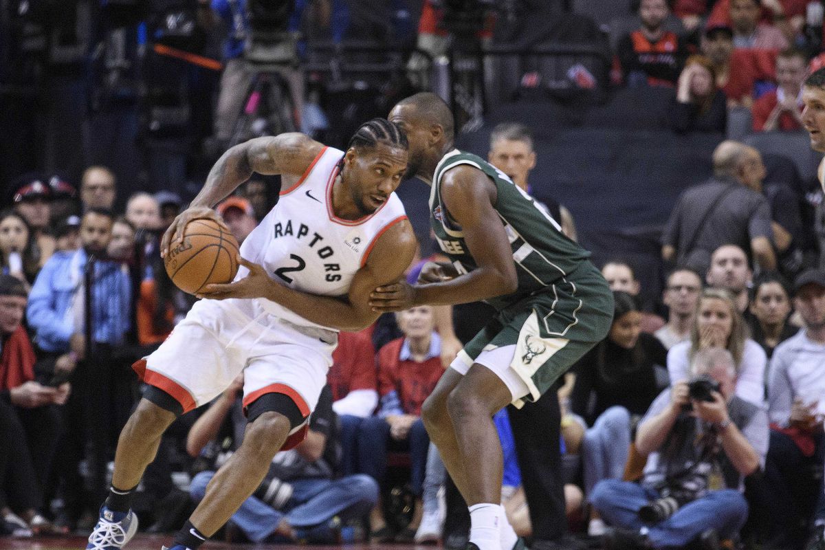Milwaukee Bucks at Toronto Raptors Preview, Tips and Odds Milwaukee Bucks at Toronto Raptors Preview, Tips and Odds