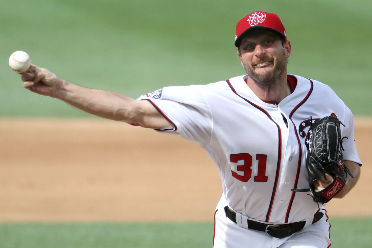 Washington Nationals at Los Angeles Dodgers Preview, Tips and Odds Washington Nationals at Los Angeles Dodgers Preview, Tips and Odds