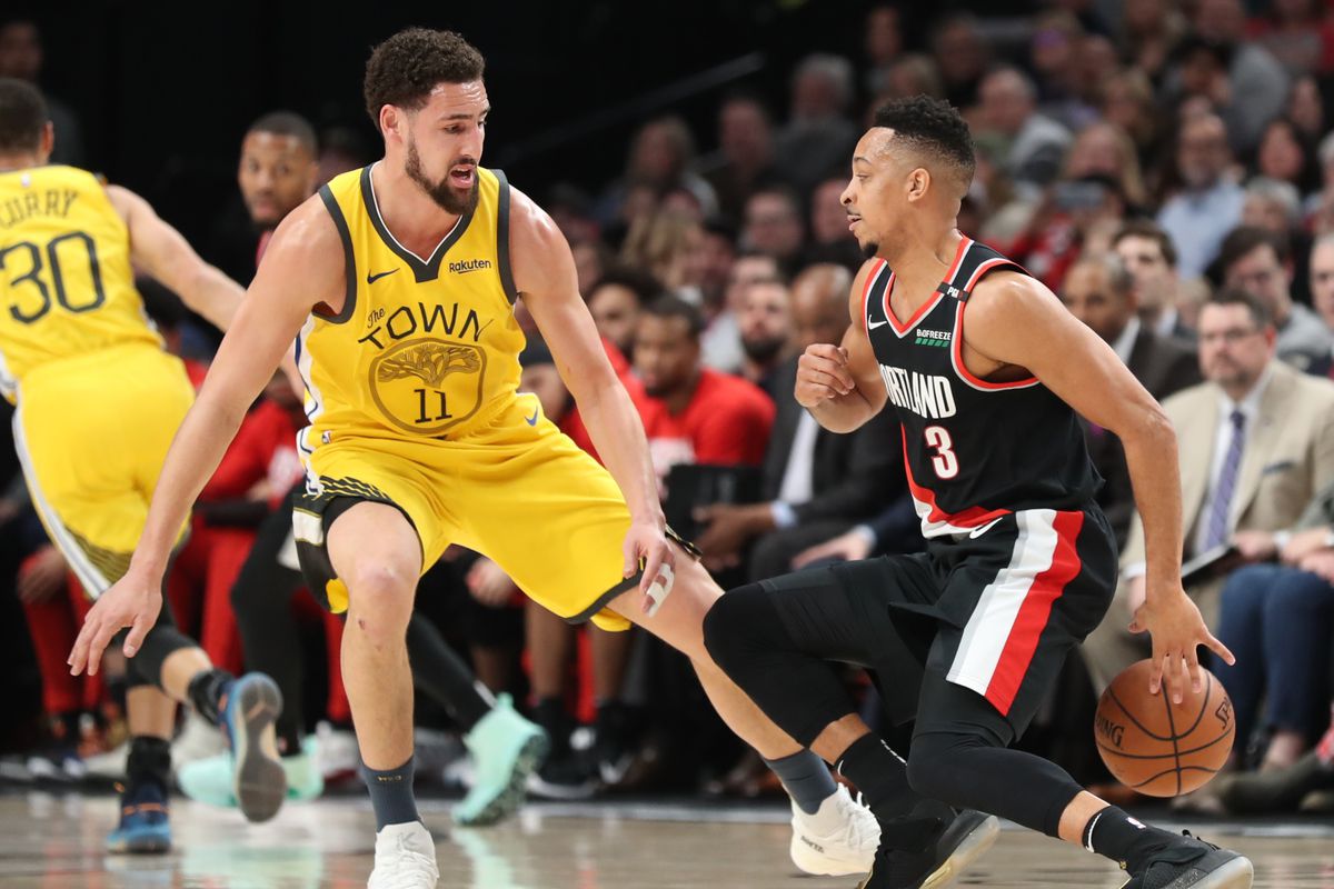 Portland Trail Blazers at Golden State Warriors Preview, Tips and Odds Portland Trail Blazers at Golden State Warriors Preview, Tips and Odds