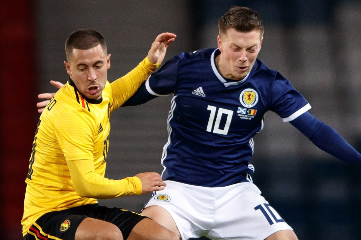 Belgium vs Scotland Preview, Tips and Odds - Sportingpedia - Latest Sports ...