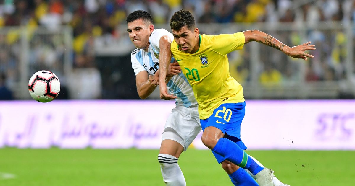 Brazil vs Argentina Preview, Tips and Odds - Sportingpedia - Latest