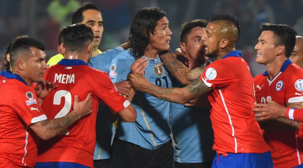 Chile vs Uruguay Preview, Tips and Odds - Sportingpedia - Latest Sports  News From All Over the World