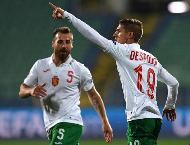Czech Republic vs Bulgaria Preview, Tips and Odds - Sportingpedia