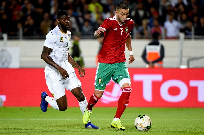 Morocco vs Ivory Coast Preview, Tips Odds - Sportingpedia - Latest News From All Over the World