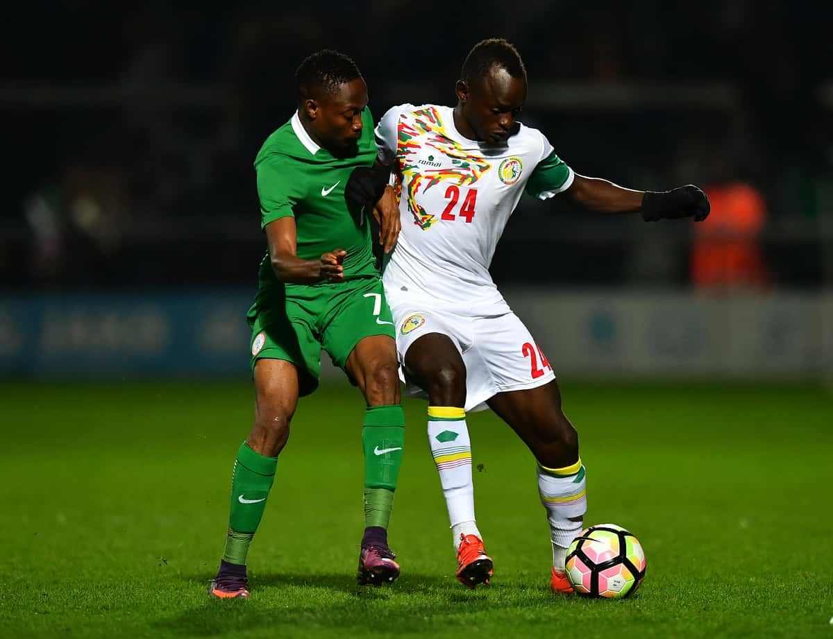 Nigeria vs Senegal Preview, Tips and Odds - Sportingpedia - Latest 
