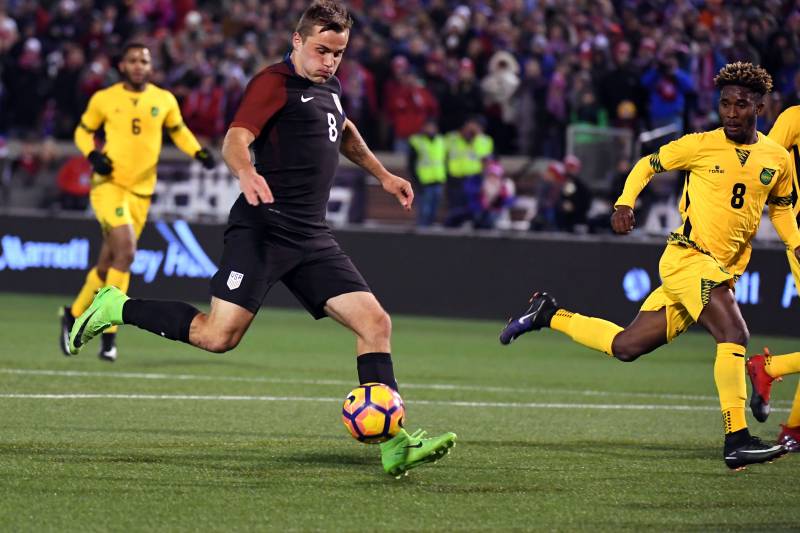 USA vs Jamaica Preview, Tips and Odds - Sportingpedia - Latest Sports