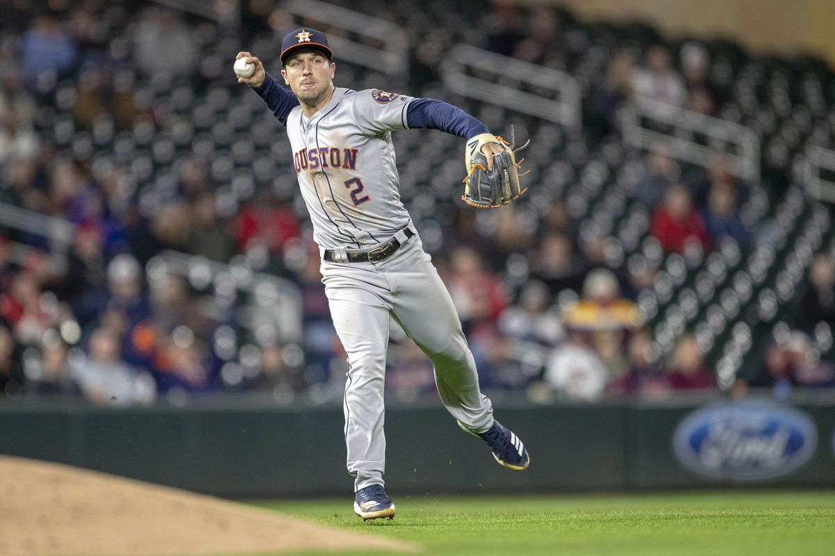 Houston Astros at Seattle Mariners Preview, Tips and Odds