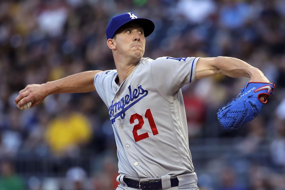 Chicago Cubs at Los Angeles Dodgers Preview, Tips and Odds Chicago Cubs at Los Angeles Dodgers Preview, Tips and Odds