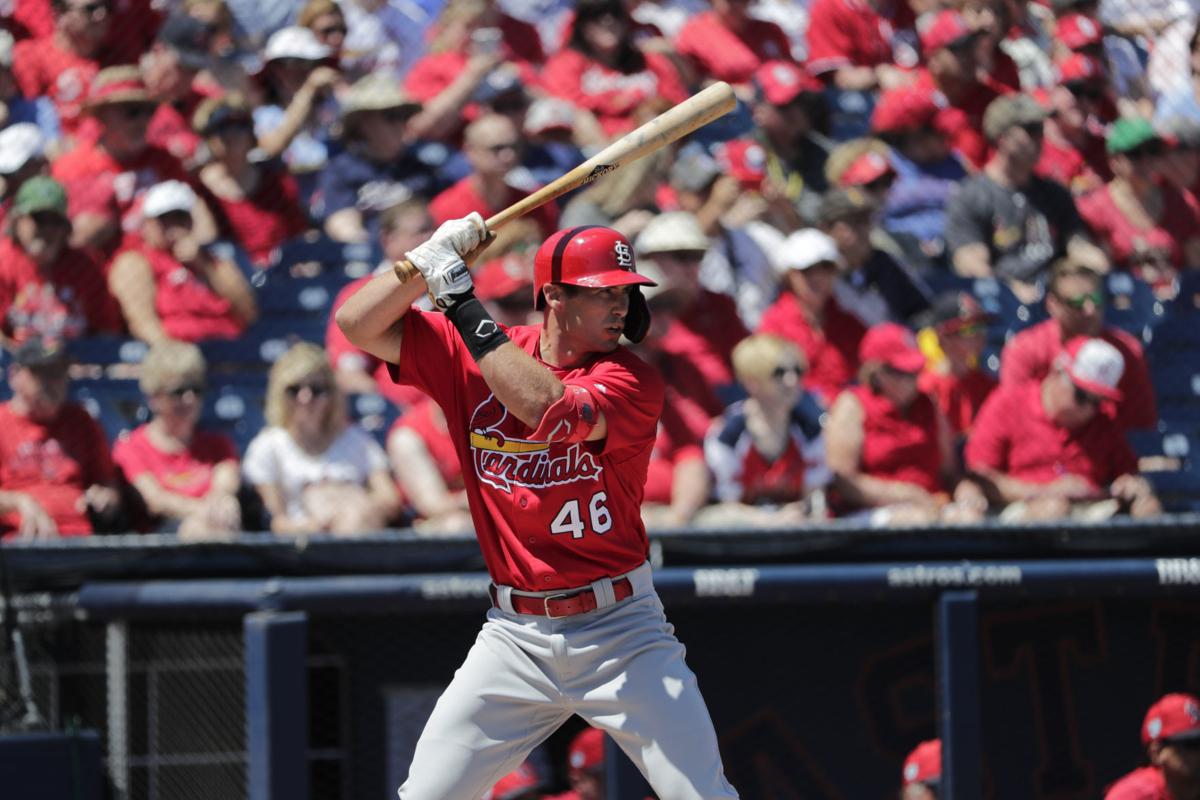 St. Louis Cardinals at Chicago Cubs Preview, Tips and Odds St. Louis Cardinals at Chicago Cubs Preview, Tips and Odds