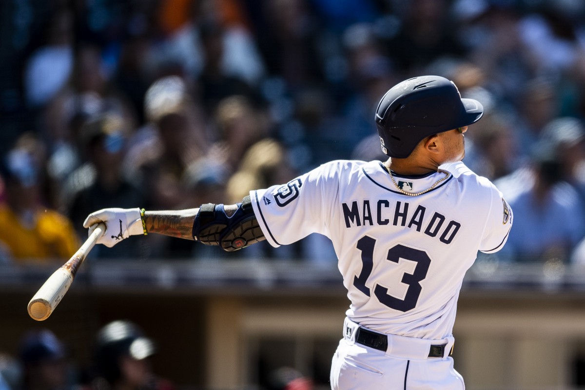 Philadelphia Phillies at San Diego Padres Preview, Tips and Odds Philadelphia Phillies at San Diego Padres Preview, Tips and Odds