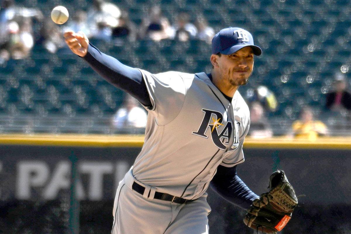 Tampa Bay Rays at Oakland Athletics Preview, Tips and Odds Tampa Bay Rays at Oakland Athletics Preview, Tips and Odds
