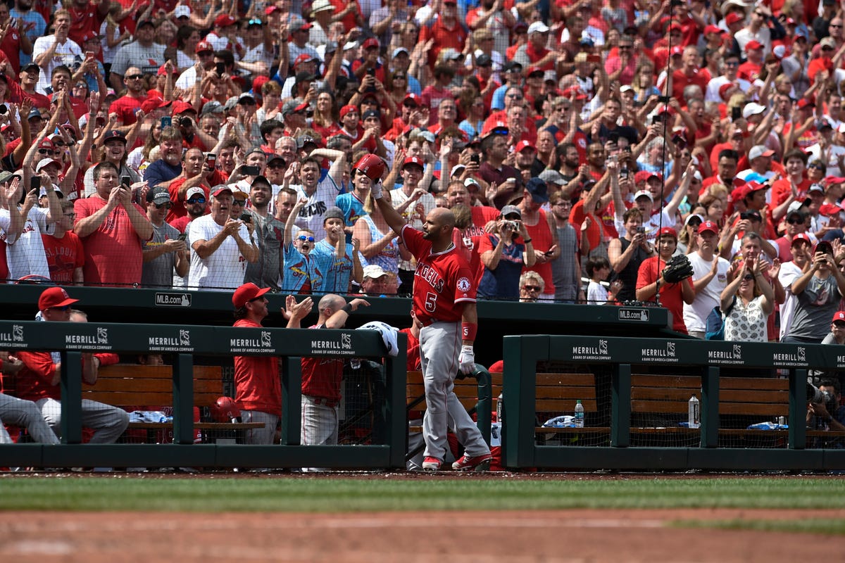 Los Angeles Angels at St. Louis Cardinals Preview, Tips and Odds Los Angeles Angels at St. Louis Cardinals Preview, Tips and Odds