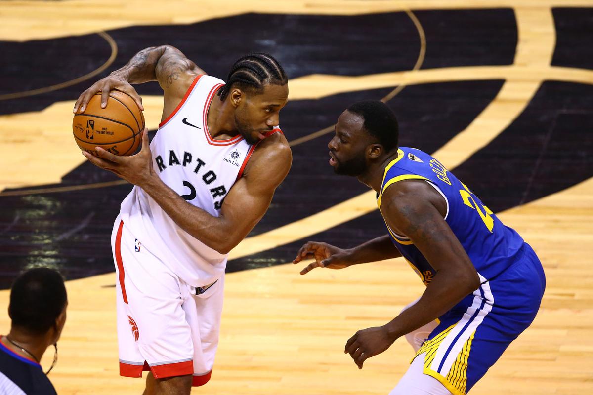 Toronto Raptors at Golden State Warriors Preview, Tips and Odds