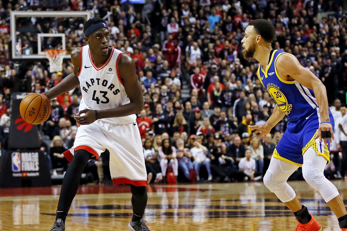 Golden State Warriors at Toronto Raptors Preview, Tips and Odds Golden State Warriors at Toronto Raptors Preview, Tips and Odds
