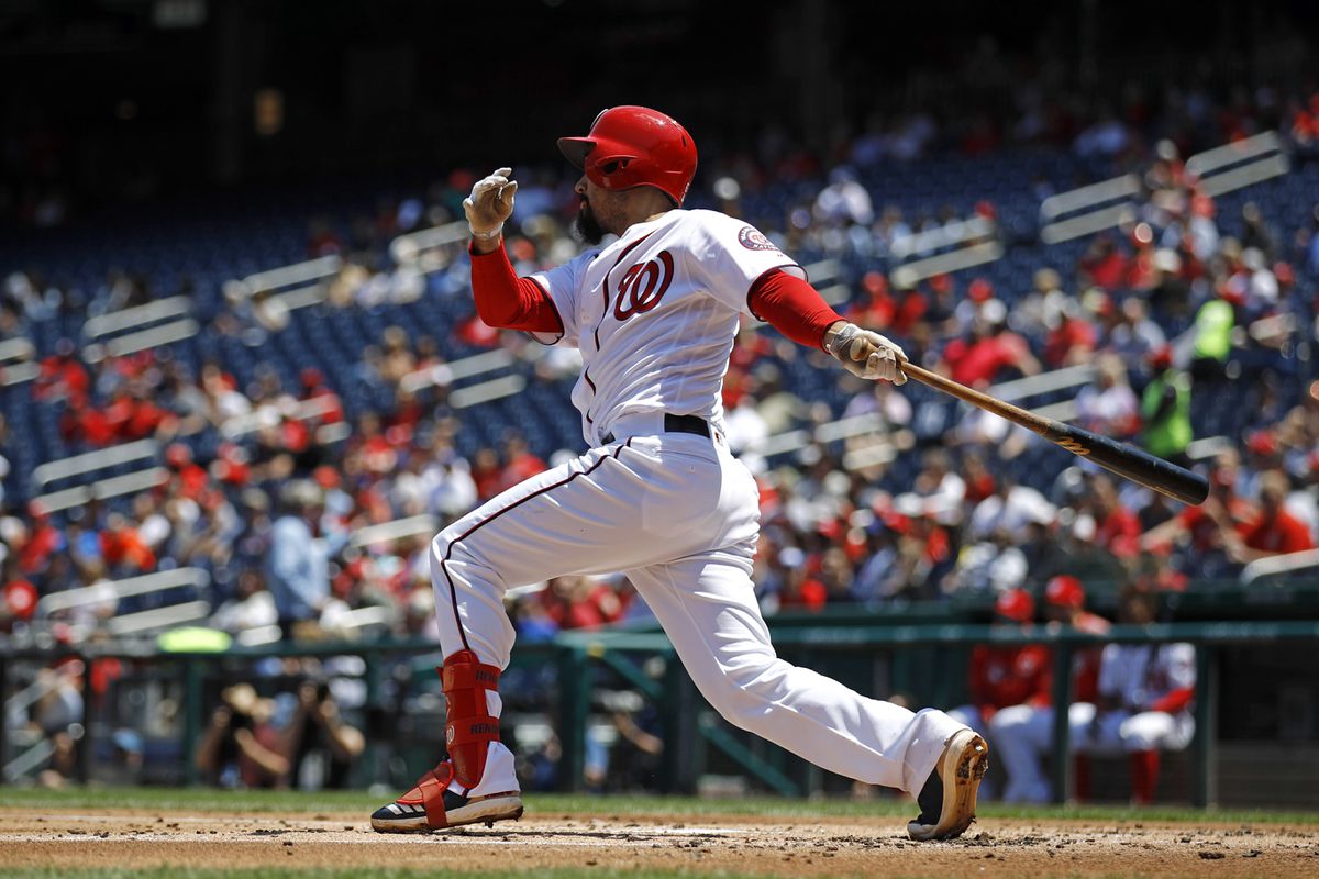 Philadelphia Phillies at Washington Nationals Preview, Tips and Odds Philadelphia Phillies at Washington Nationals Preview, Tips and Odds
