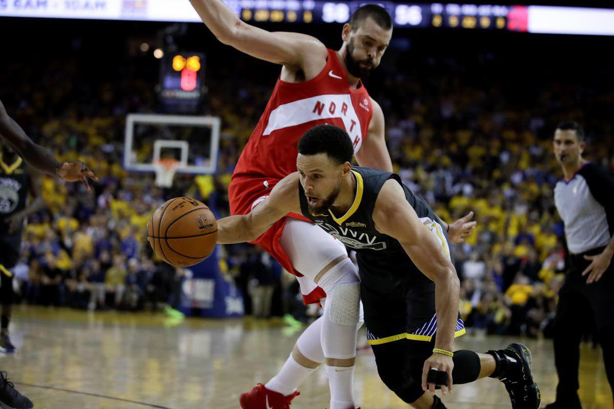 Golden State Warriors at Toronto Raptors Preview, Tips and Odds Golden State Warriors at Toronto Raptors Preview, Tips and Odds