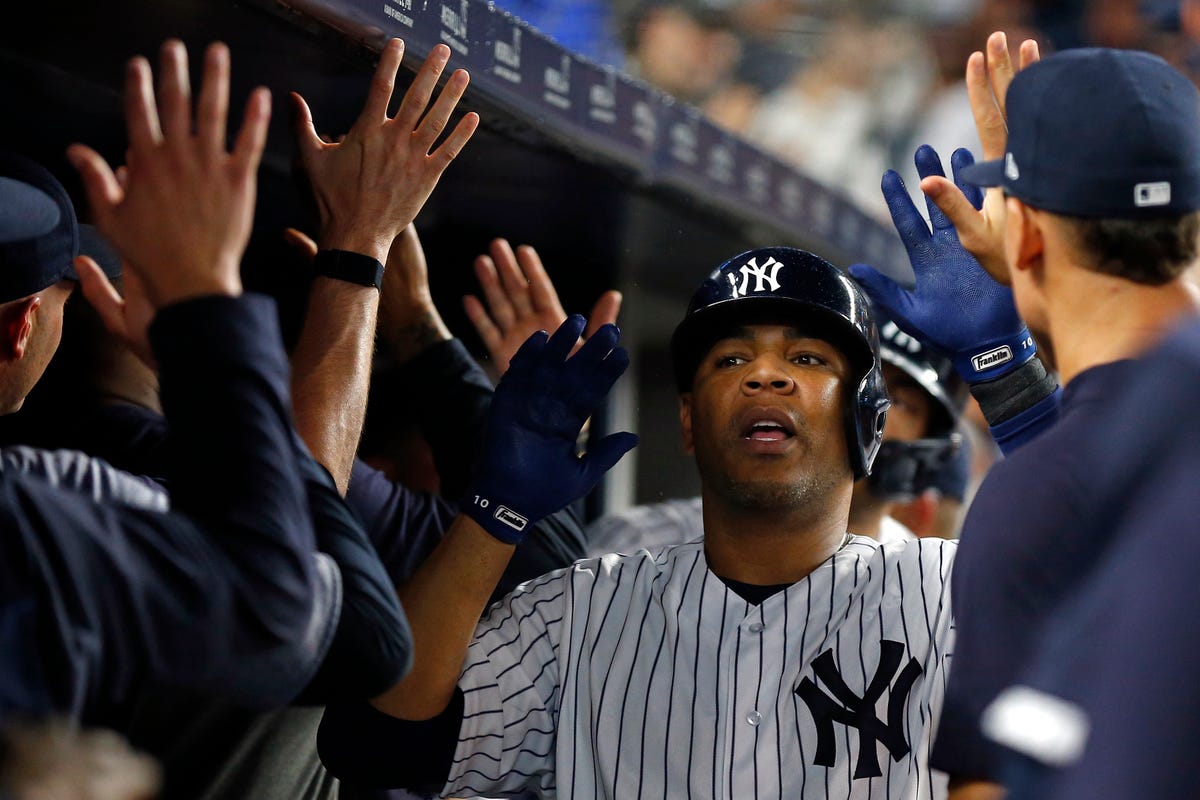 Houston Astros at New York Yankees Preview, Tips and Odds Houston Astros at New York Yankees Preview, Tips and Odds